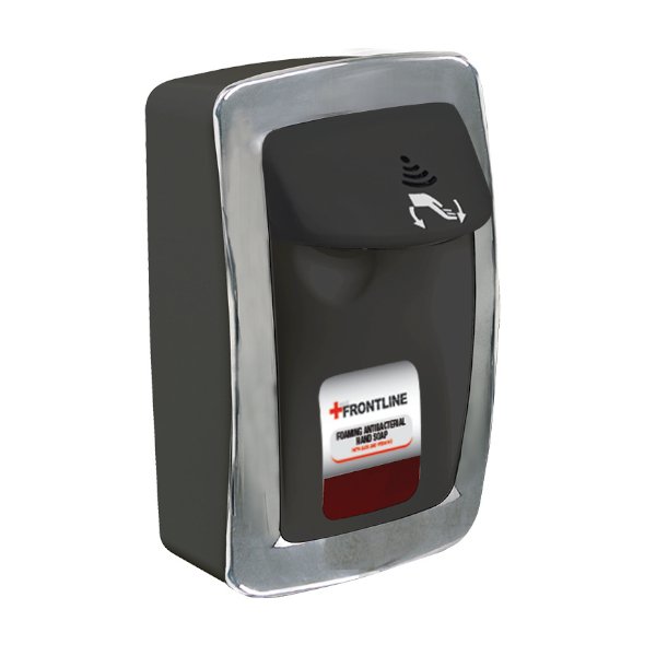 Disp - Soap 1l Tf Kutol Chrome - v1