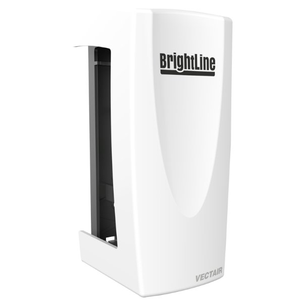 Brightline V-Air Solid MVP Dispenser White