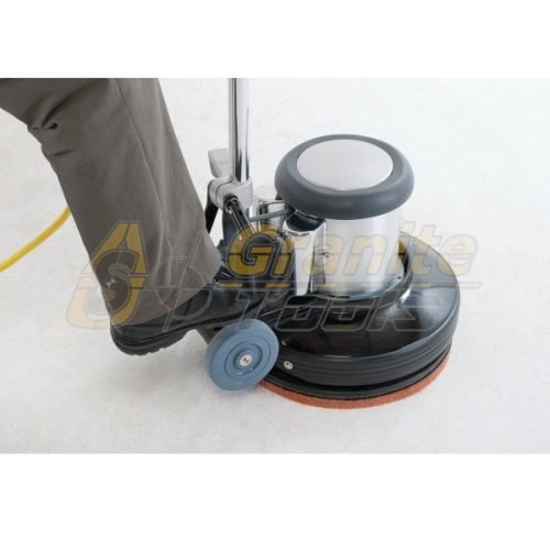 Clarke Floor Machine - Imagen Gallery