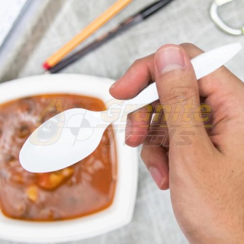 Dart Plastic Forks Spoons & Knifes - Imagen Gallery 3