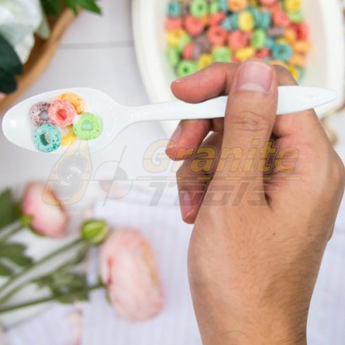 Dart Plastic Forks Spoons & Knifes - Imagen Gallery 4