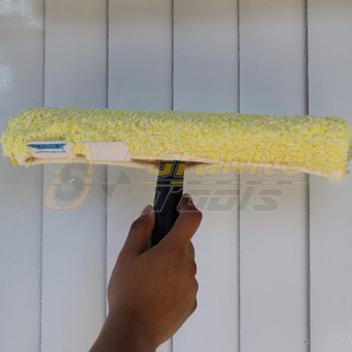 Ettore Golden Glove Washer - Imagen Gallery 2