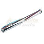 Eureka Roller - Main Features