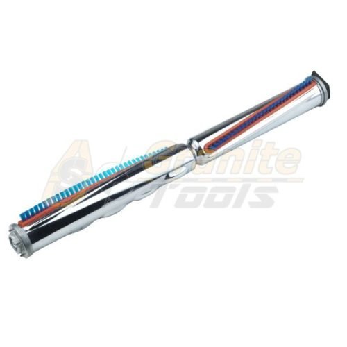 Eureka Roller - Main Features