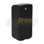 Frontline Liquid Soap/Sanitizer Dispenser - Imagen Gallery