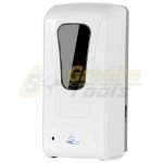 Frontline Liquid Soap/Sanitizer Dispenser - Imagen Gallery 2