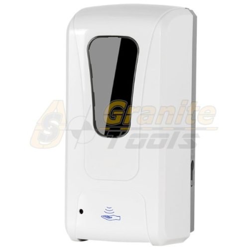 Frontline Liquid Soap/Sanitizer Dispenser - Imagen Gallery 2