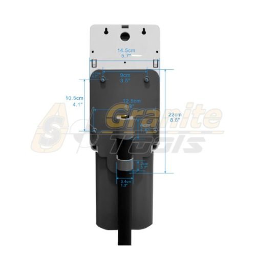 Frontline Liquid Soap/Sanitizer Dispenser - Imagen Gallery 3