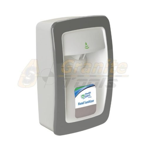 Kutol Automatic Soap/Sanitizer Dispenser - Imagen Gallery