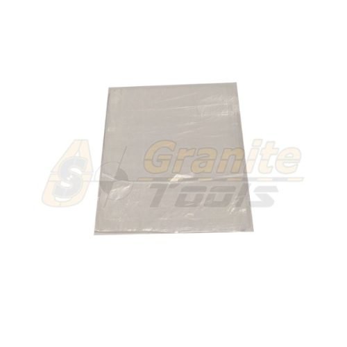 Renegade Natural HDPE Can Liners - Imagen Gallery