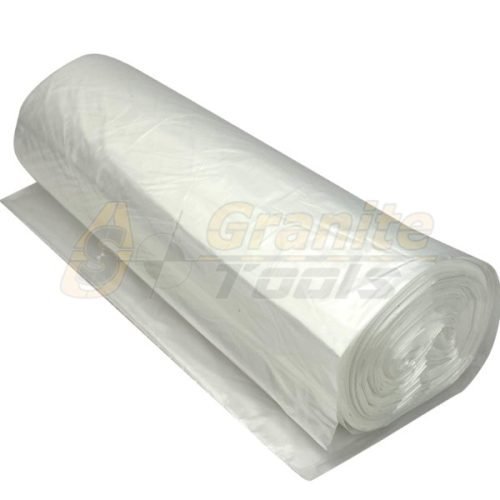 Renegade Natural HDPE Can Liners - Imagen Gallery 2