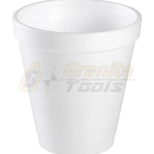 Styrofoam Cup - Imagen Gallery 1