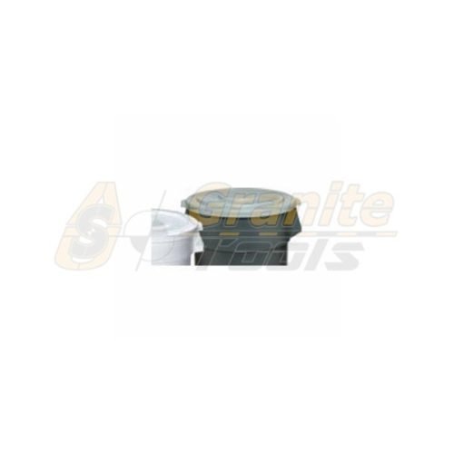 Trash Container Lid - Imagen Gallery
