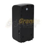 Touch-Free Plastic Dispenser Foam Soap Sanitizer - Imagen Gallery