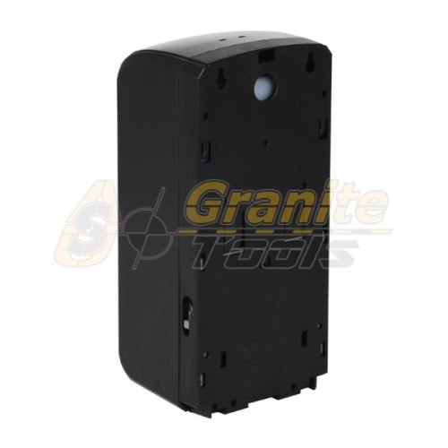 Touch-Free Plastic Dispenser Foam Soap Sanitizer - Imagen Gallery