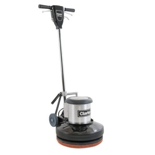 Clarke Floor Machine