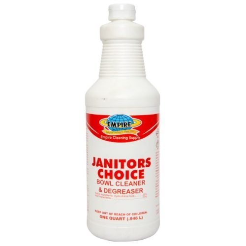 Empire Bowl Cleaner