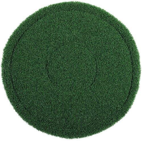 Brightline Floor Pad - Turf Scrub