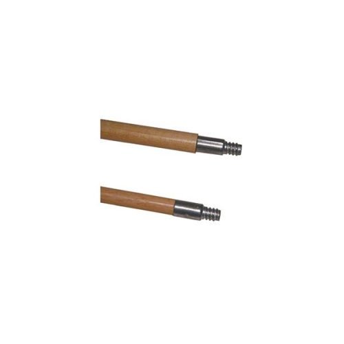 Lacquered Metal Thread Handle