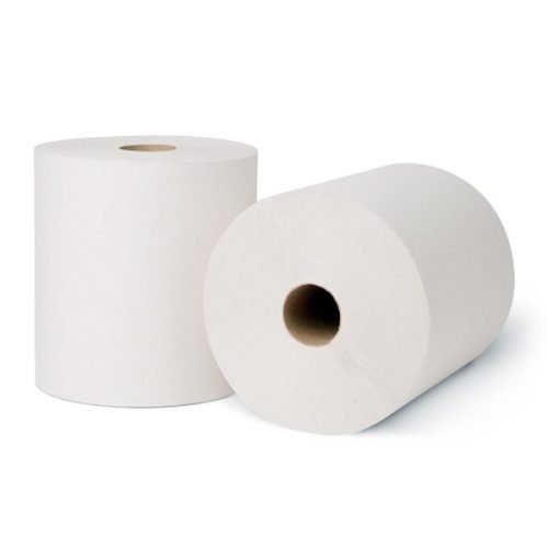 Lotusoft Premium High Capacity Hardwound Towels