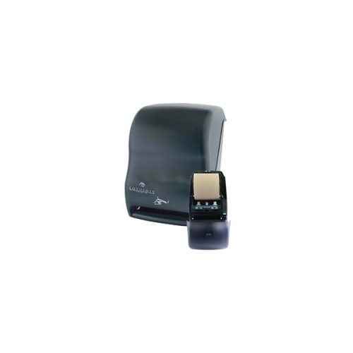 Lotusoft Premium Towel and Tissue Dispenser