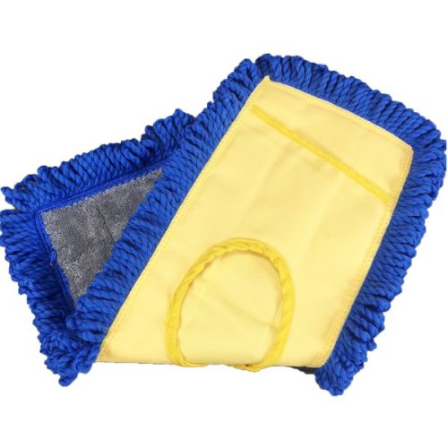 Microfiber Dust Mop