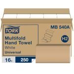 Tork Universal Multifold Hand Towel