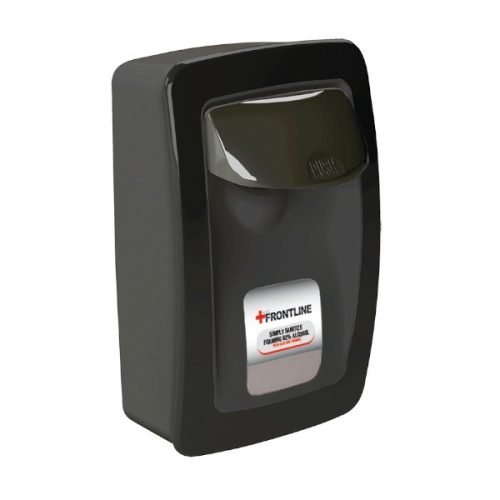 Kutol Designer Series Manual Dispenser