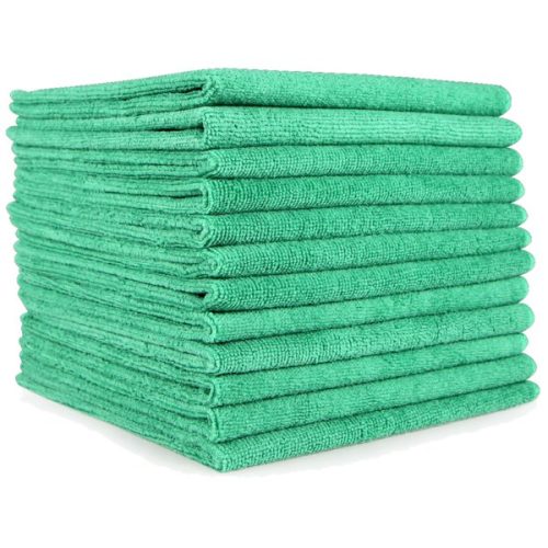 Brightline Microfiber Towels