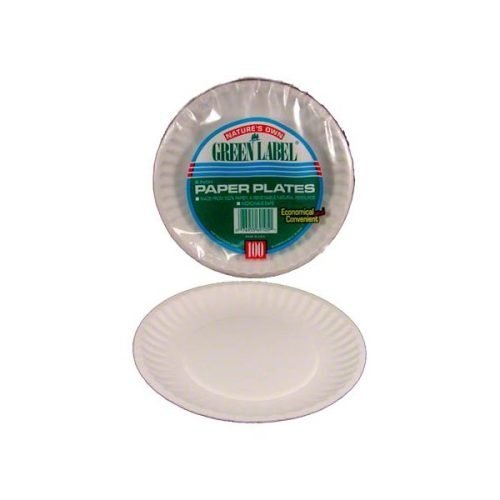 Paper Plates