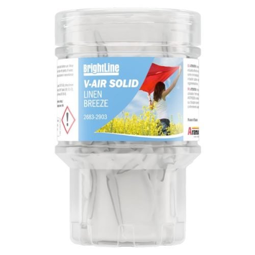 Brightline V-Air Solid