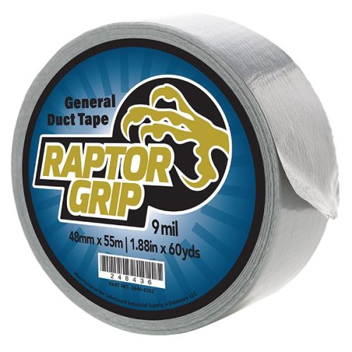RaptorGrip General Duct Tape