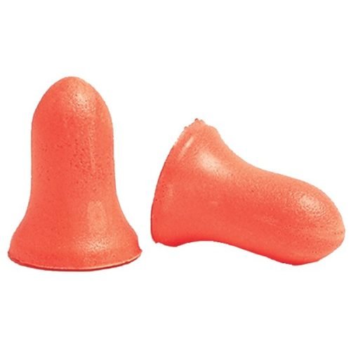 Max-1 and Max-30 Earplugs