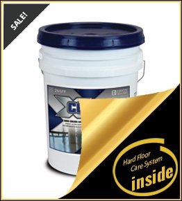 Hard Floor Care System