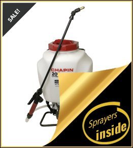 Sprayers