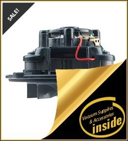 Vacuum Supplies & Accessories