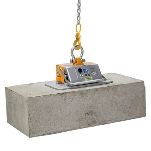 Aardwolf Handy Vacuum Lifter - Imagen Gallery