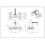 Aardwolf Master Trolley - PL