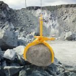Aardwolf Stone Grapple ASG - Imagen Gallery 2