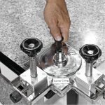 Aardwolf Stone Miter Clamps - Imagen Gallery 2