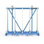 Aardwolf Single Side Transport Rack SSTR-2000 - Imagen Gallery
