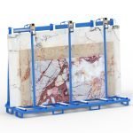 Aardwolf Single Side Transport Rack SSTR-2440 - Imagen Gallery 2