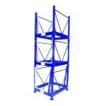 Aardwolf Stacking Rack 1500 - Imagen Gallery