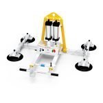 Aardwolf Vacuum Glass Lifter AVGLP4-400 - Imagen Gallery