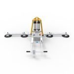 Aardwolf Vacuum Glass Lifter AVGLP4-400L - Imagen Gallery