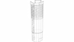 Diamond Core Bit Diamond core bit for stone countertops