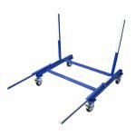 Aardwolf Flip Trolley FT02 - Imagen Gallery
