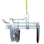 Aardwolf Monument Clamp - Imagen Gallery