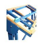 Aardwolf Work Table WT600 - Imagen Gallery