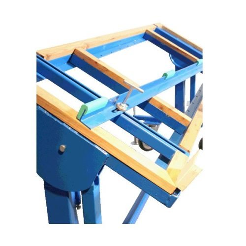 Aardwolf Work Table WT600 - Imagen Gallery